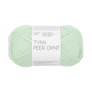 Sandnes Garn Tynn Peer Gynt