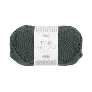 Sandnes Garn Tynn Peer Gynt