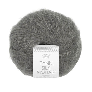Sandnes Garn Tynn Silk Mohair