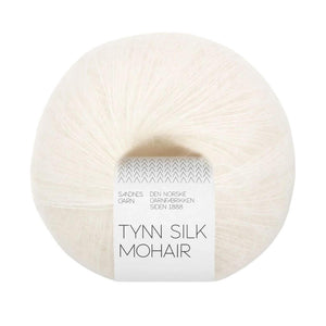 Sandnes Garn Tynn Silk Mohair