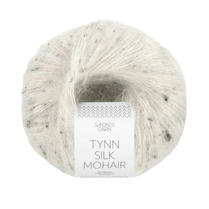 Sandnes Garn Tynn Silk Mohair
