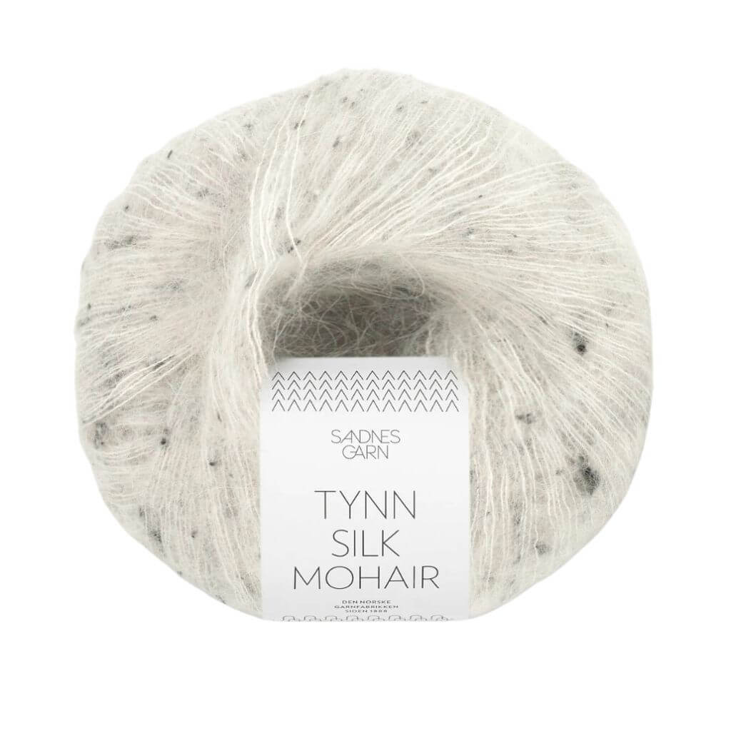 Sandnes Garn 1199 - salt&