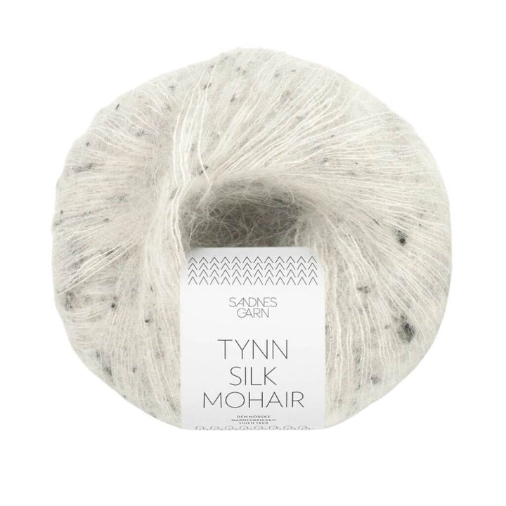 Sandnes Garn 1199 - salt&