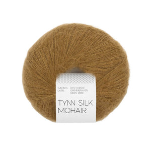 Sandnes Garn Tynn Silk Mohair