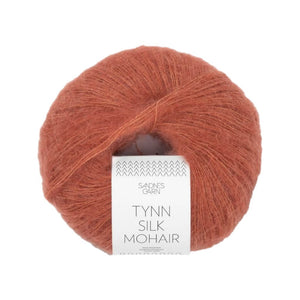 Sandnes Garn Tynn Silk Mohair
