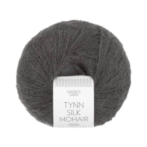 Sandnes Garn Tynn Silk Mohair