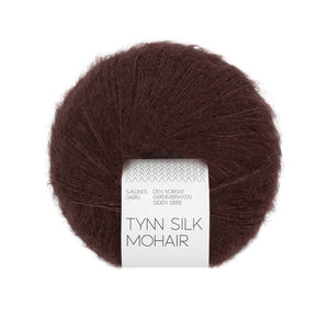 Sandnes Garn Tynn Silk Mohair