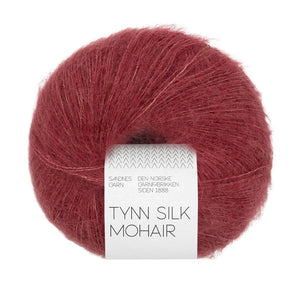 Sandnes Garn Tynn Silk Mohair