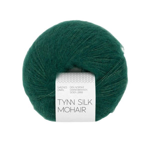 Sandnes Garn Tynn Silk Mohair