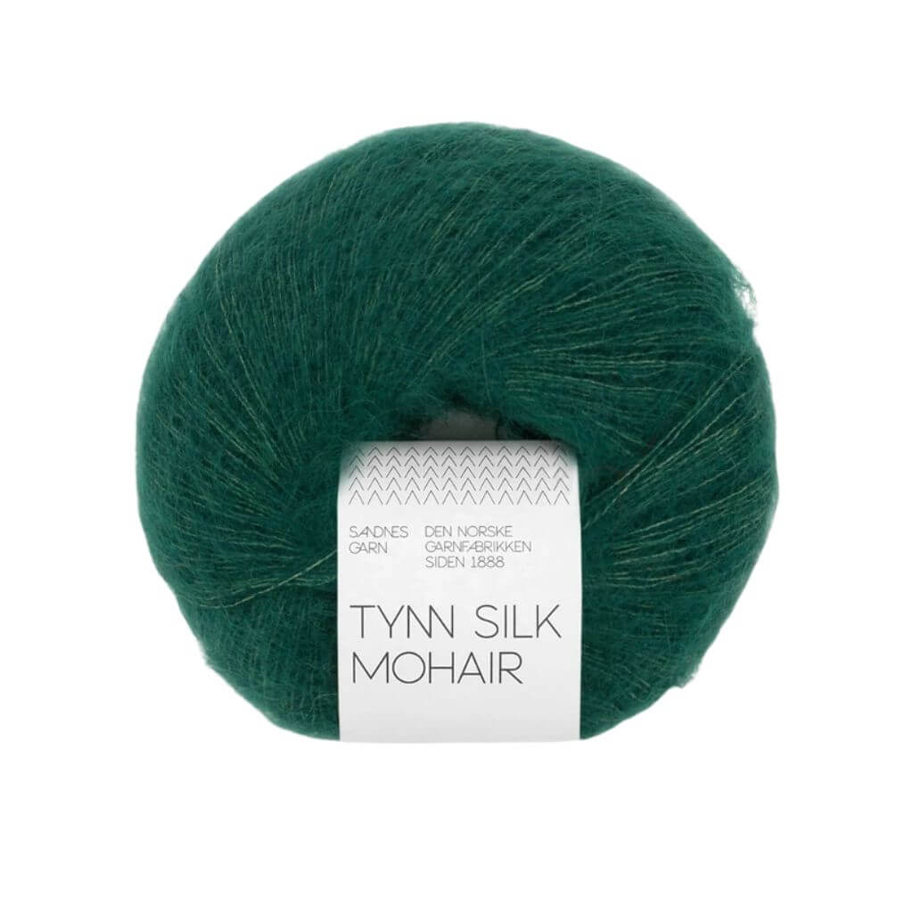 Sandnes Garn Tynn Silk Mohair
