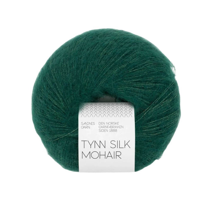 Sandnes Garn Tynn Silk Mohair