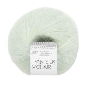 Sandnes Garn Tynn Silk Mohair