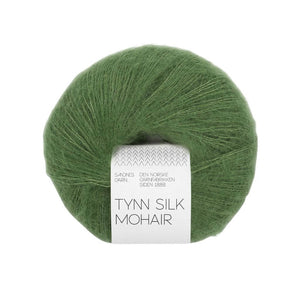 Sandnes Garn Tynn Silk Mohair
