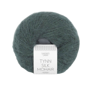 Sandnes Garn Tynn Silk Mohair