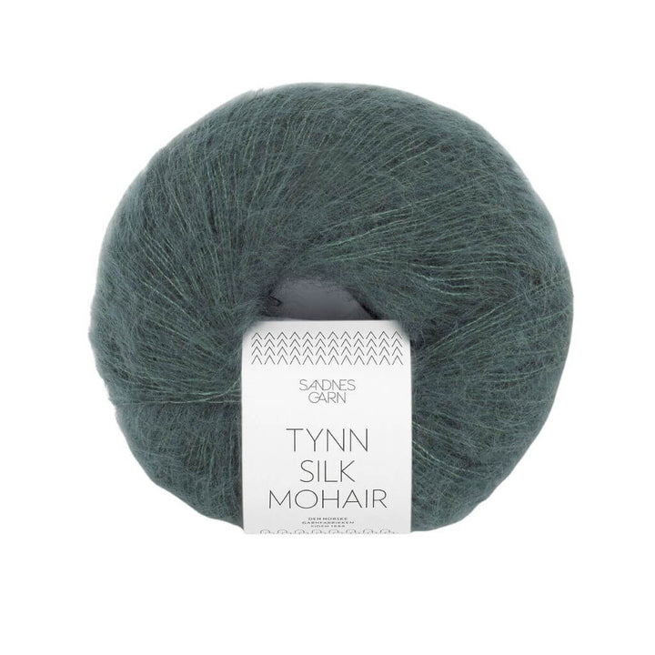 Sandnes Garn 9080 - Urban Chic Sandnes Garn Tynn Silk Mohair Lieblingsgarn