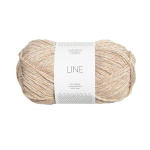 Sandnes Garn Line - 50g