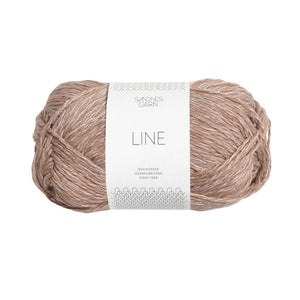 Sandnes Garn Line - 50g