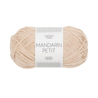 3011 - Mandelhvit
