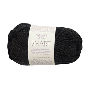 Sandnes Garn Smart