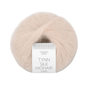 Sandnes Garn Tynn Silk Mohair