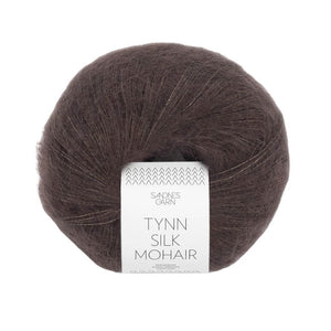 Sandnes Garn Tynn Silk Mohair
