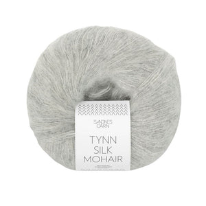 Sandnes Garn Tynn Silk Mohair