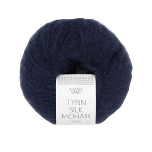 Sandnes Garn Tynn Silk Mohair