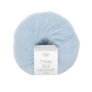 Sandnes Garn Tynn Silk Mohair