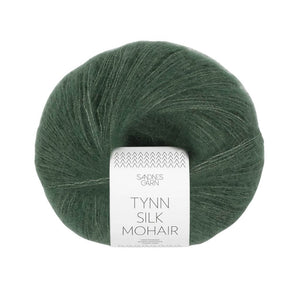 Sandnes Garn Tynn Silk Mohair