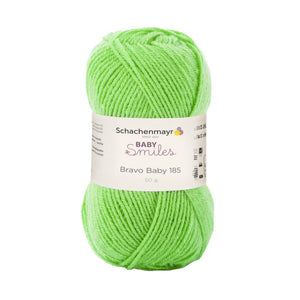 Schachenmayr Baby Smiles Bravo Baby 185 Babygarn