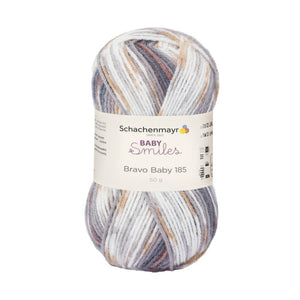 Schachenmayr Baby Smiles Bravo Baby 185 Babygarn