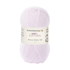 Schachenmayr Baby Smiles Bravo Baby 185 Babygarn