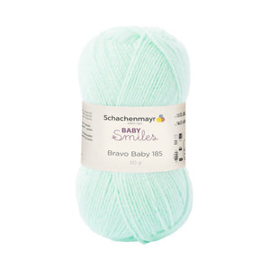Schachenmayr Baby Smiles Bravo Baby 185 Babygarn