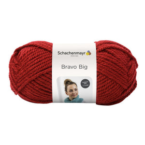 Schachenmayr Bravo Big 200g