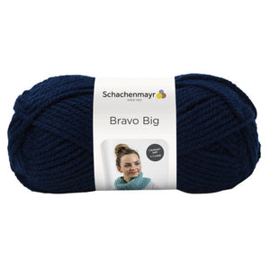 Schachenmayr Bravo Big 200g