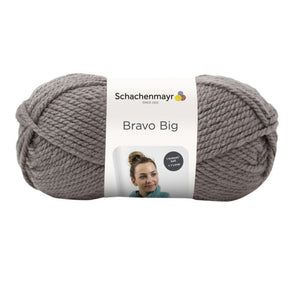 Schachenmayr Bravo Big 200g