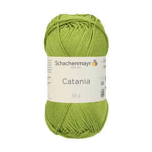 Schachenmayr Catania Originals - Baumwollgarn