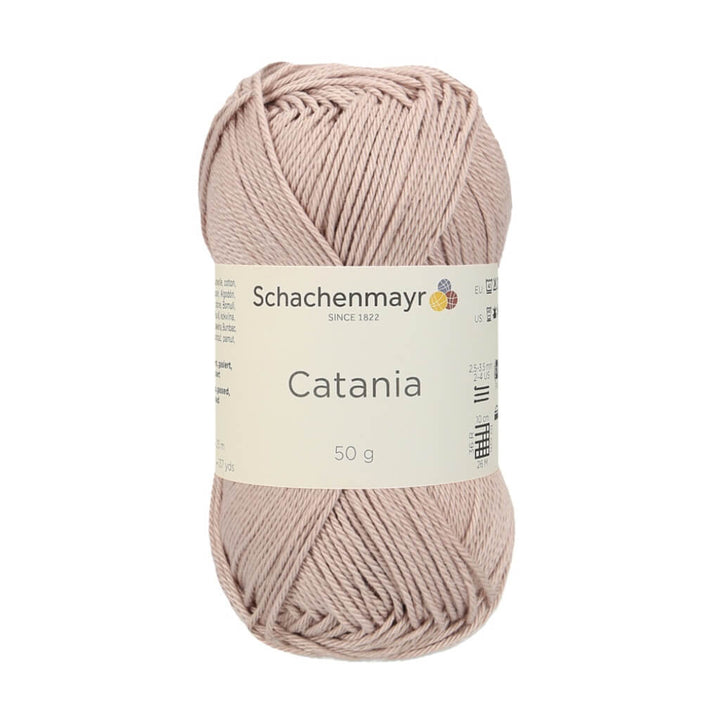 Schachenmayr 257 - Bast Schachenmayr Catania Originals - Baumwollgarn Lieblingsgarn