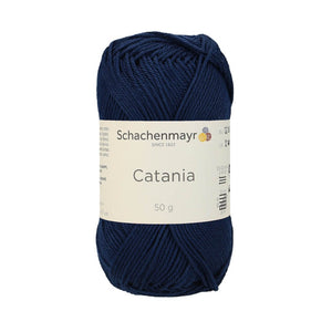 Schachenmayr Catania Originals - Baumwollgarn