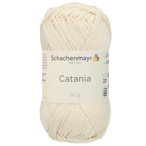 Schachenmayr Catania Originals - Baumwollgarn