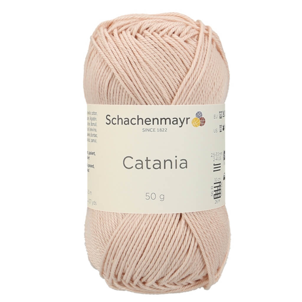 Schachenmayr Catania Originals - Baumwollgarn