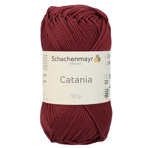 Schachenmayr Catania Originals - Baumwollgarn