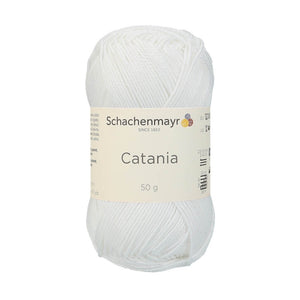 Schachenmayr Catania Originals - Baumwollgarn