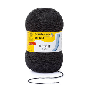 Schachenmayr Regia 6-Fädig 150g