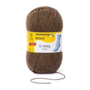 Schachenmayr Regia 6-Fädig 150g