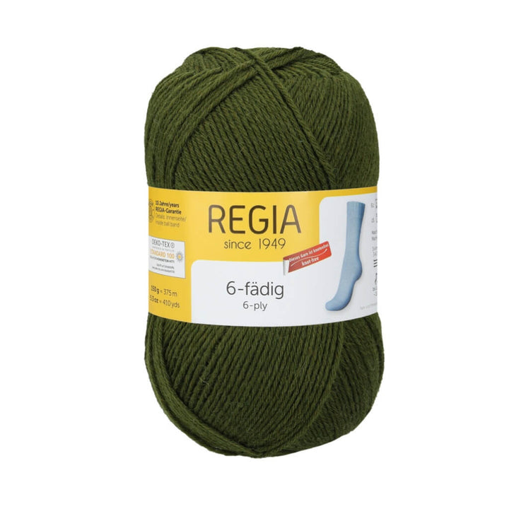 Schachenmayr Regia 6-Fädig 150g bei bei bei bei bei bei bei Lieblingsgarn