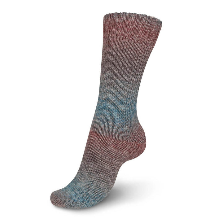 Schachenmayr Regia Premium Merino Yak Color, Farbe 8512 Landscape Co – Merino, Schurwolle und Synthetik bei Lieblingsgarn