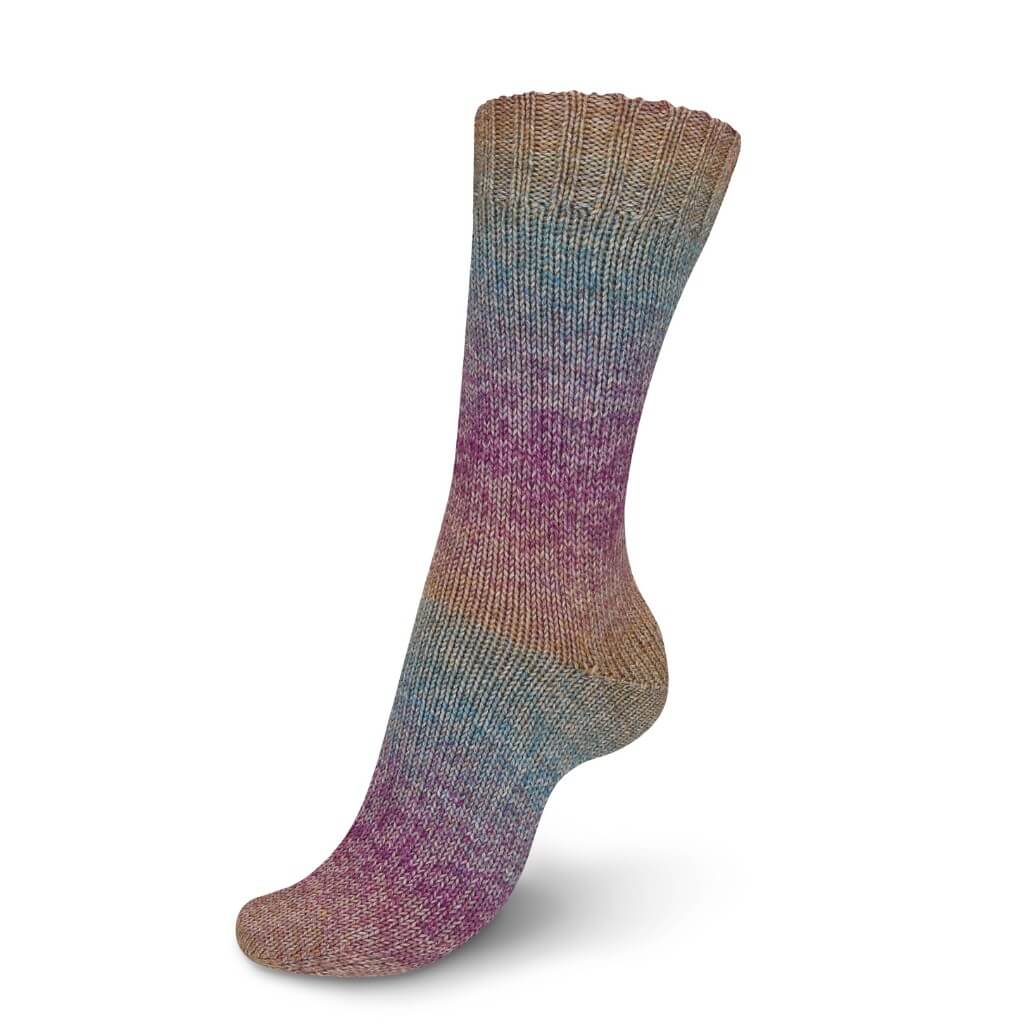 Schachenmayr Regia Premium Merino Yak Color bei bei bei bei Lieblingsgarn