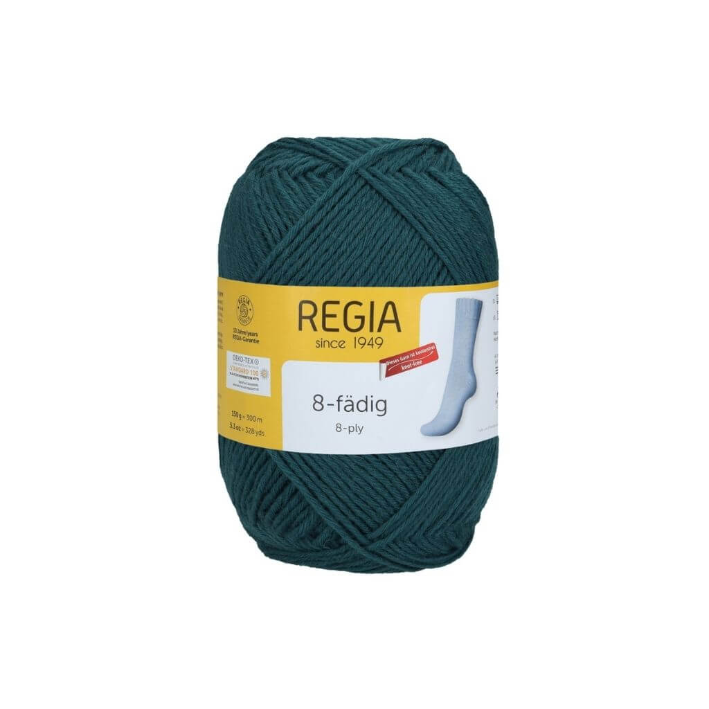 Schachenmayr Regia Uni 8-fach 150g bei bei bei bei bei bei bei bei Lieblingsgarn
