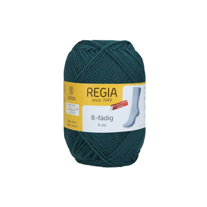 Schachenmayr Regia Uni 8-fach 150g bei bei bei bei bei bei bei bei Lieblingsgarn